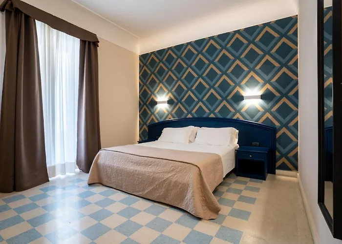 Hotel Gran Bretagna