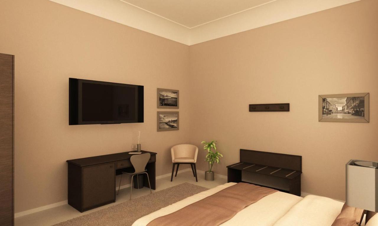 Gran Bretagna Boutique Ortigia 3* Syracuse