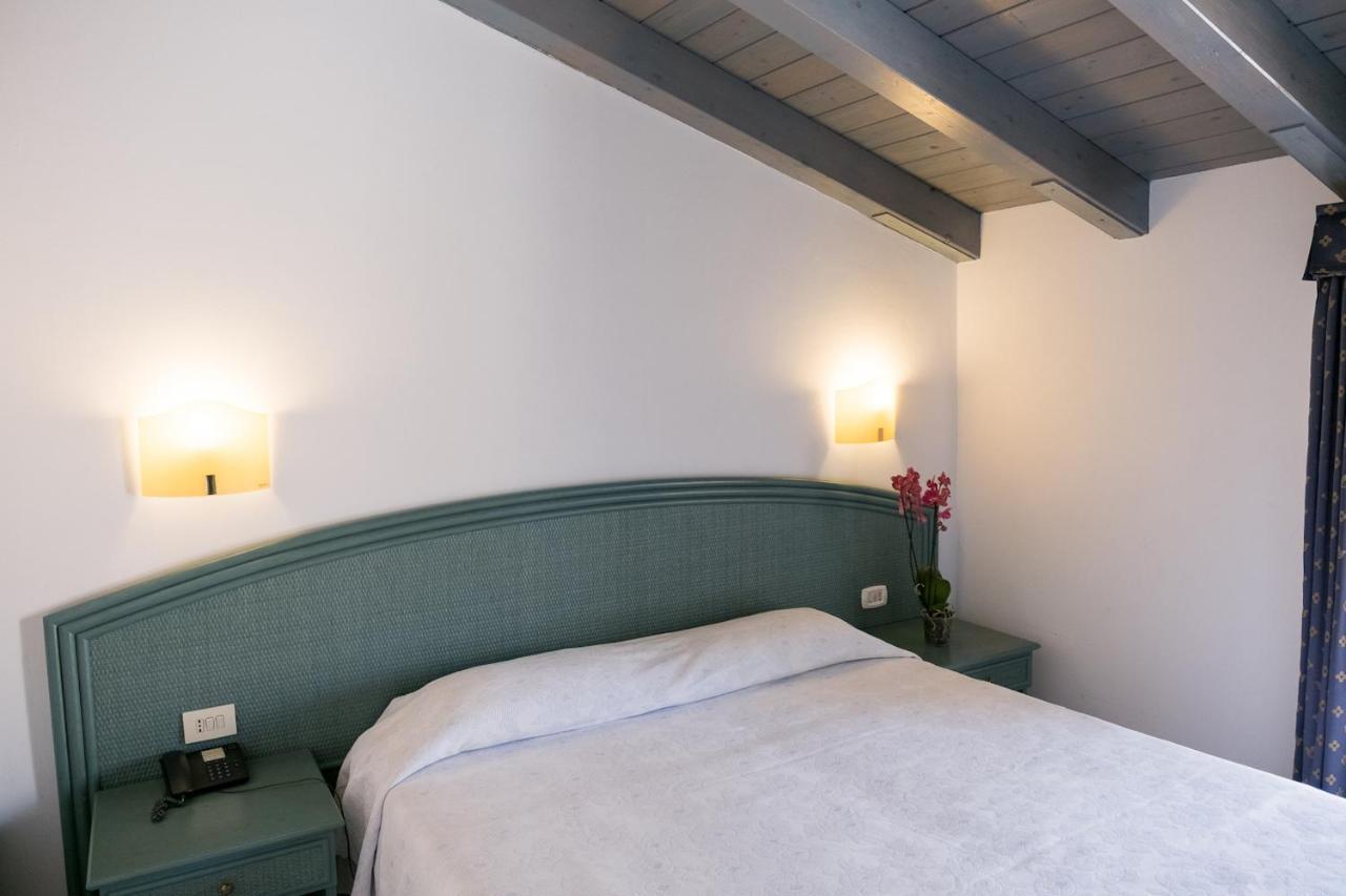 Gran Bretagna Boutique Ortigia Hotel Syracuse