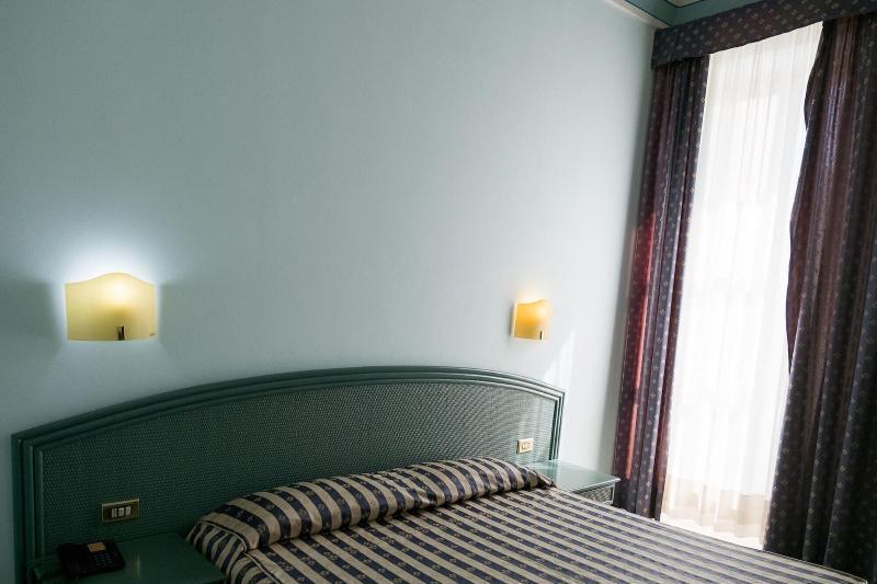 Gran Bretagna Boutique Ortigia Hotel Syracuse