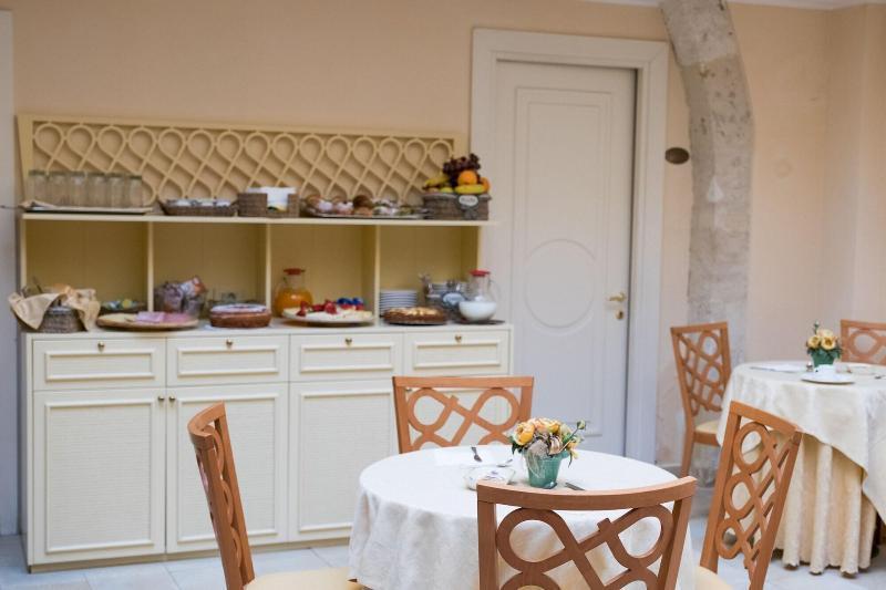 Hotel Gran Bretagna Boutique Ortigia 3*
