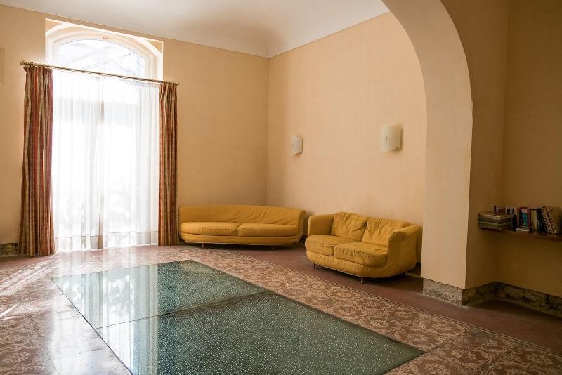 Hotel Gran Bretagna Ortigia Syracuse
