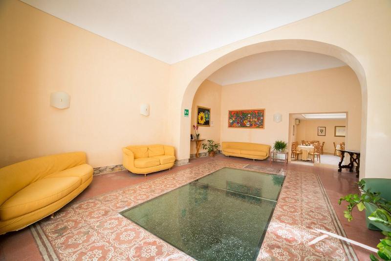 Hotel Gran Bretagna Boutique Ortigia 3*