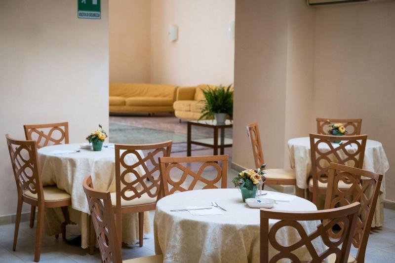 Gran Bretagna Ortigia Hotel 3*