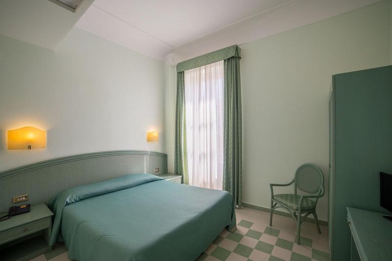 Hotel Gran Bretagna Ortigia Syracuse