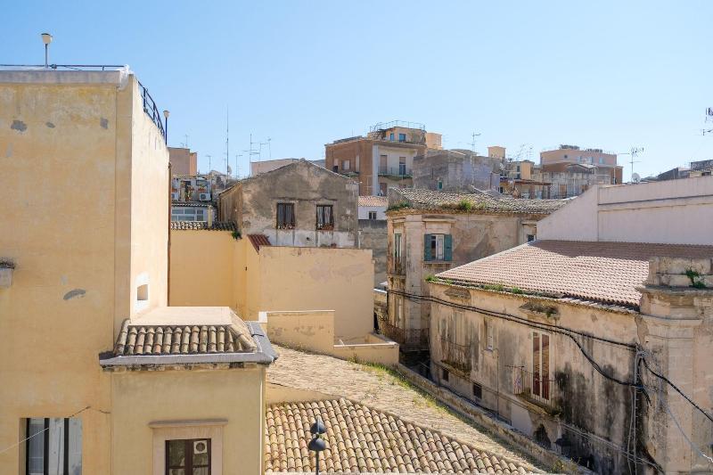 Gran Bretagna Boutique Ortigia Syracuse