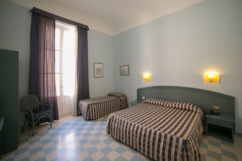 Gran Bretagna Ortigia 3*