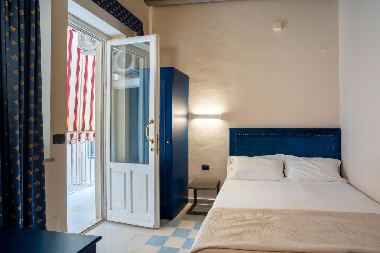 Hotel Gran Bretagna Ortigia