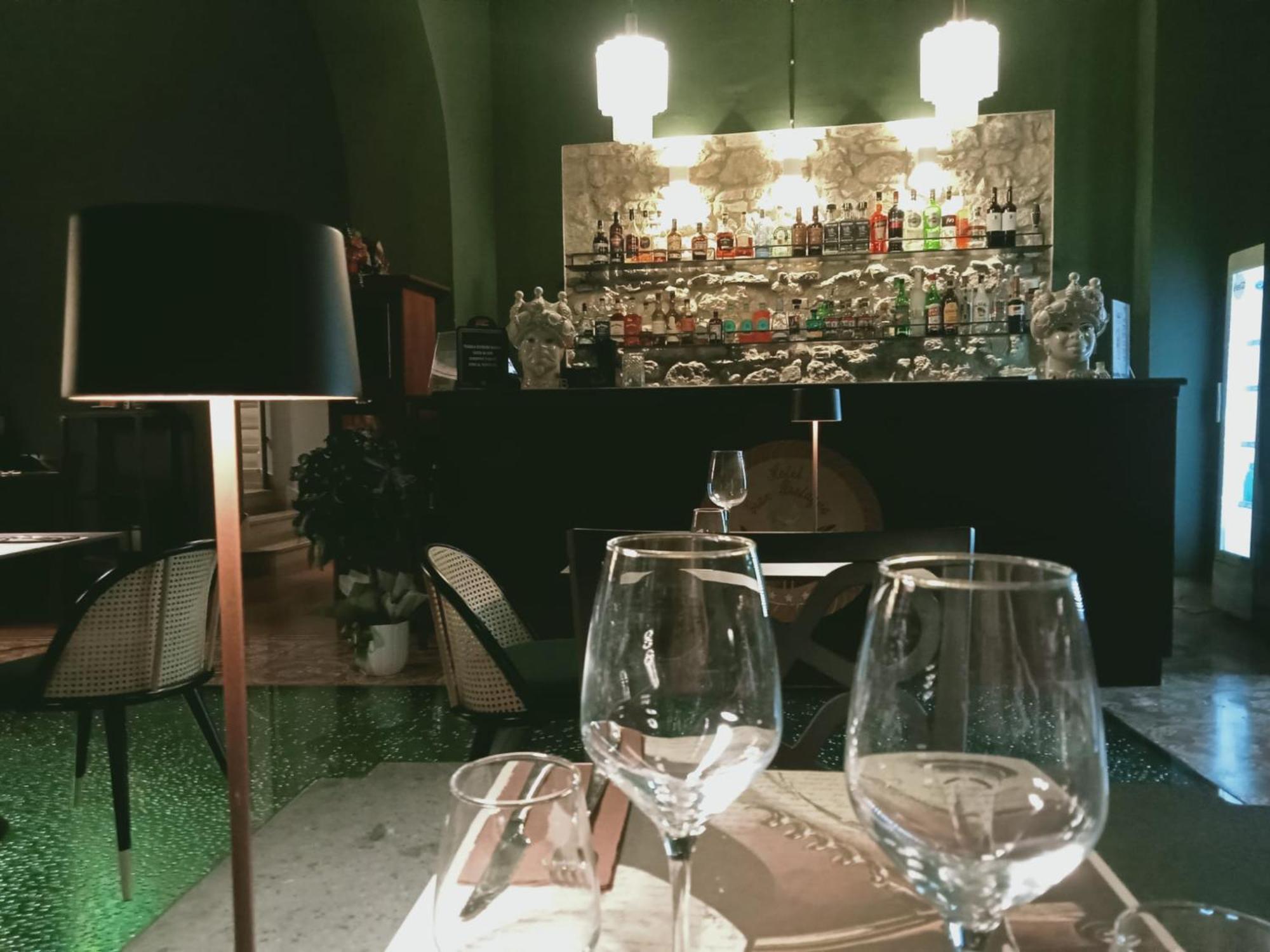 Hotel Gran Bretagna Ortigia Syracuse