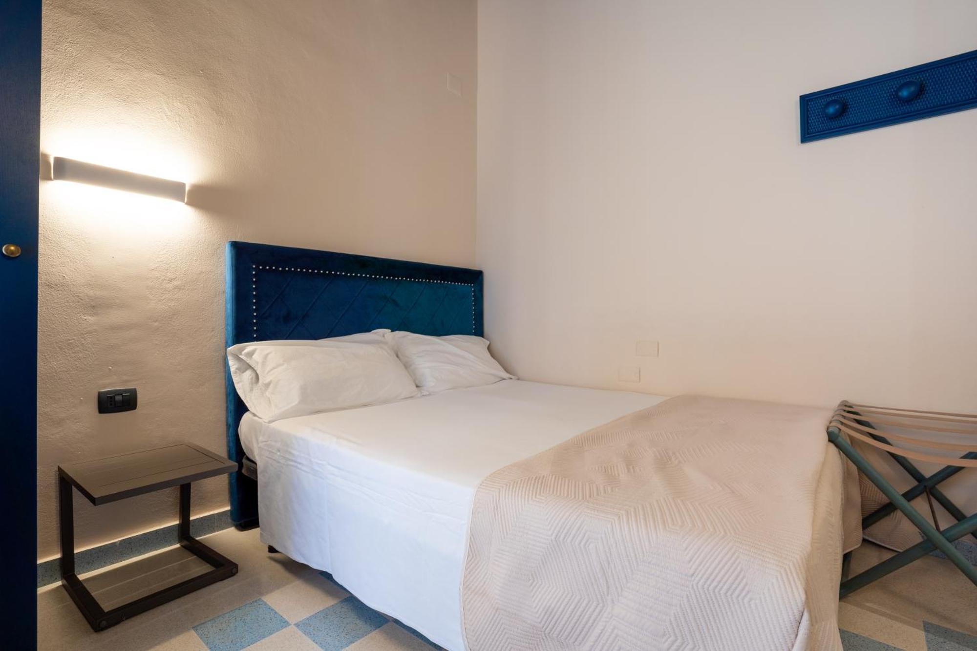 Gran Bretagna Ortigia Hotel