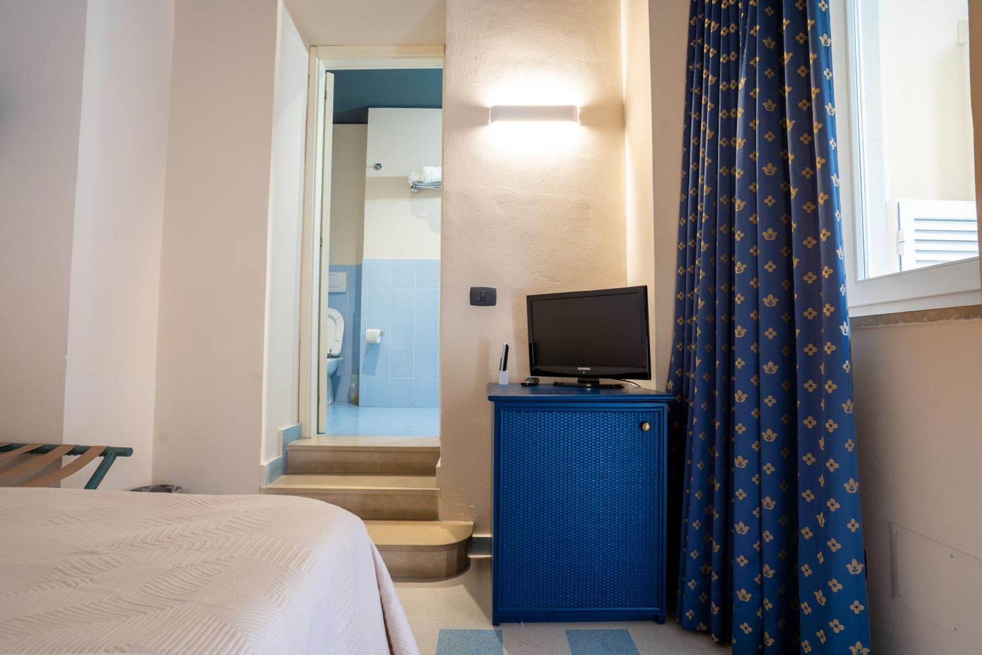 Gran Bretagna Ortigia 3* Syracuse