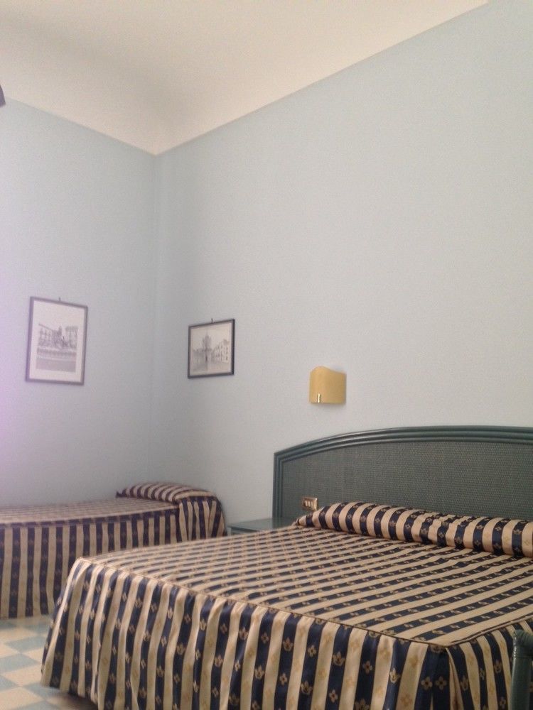 Hotel Gran Bretagna Boutique Ortigia 3*