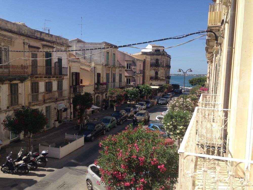Gran Bretagna Boutique Ortigia 3* Syracuse