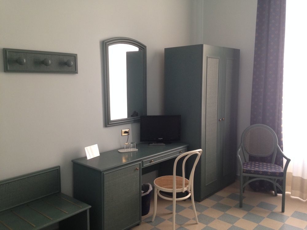 Gran Bretagna Ortigia 3* Syracuse