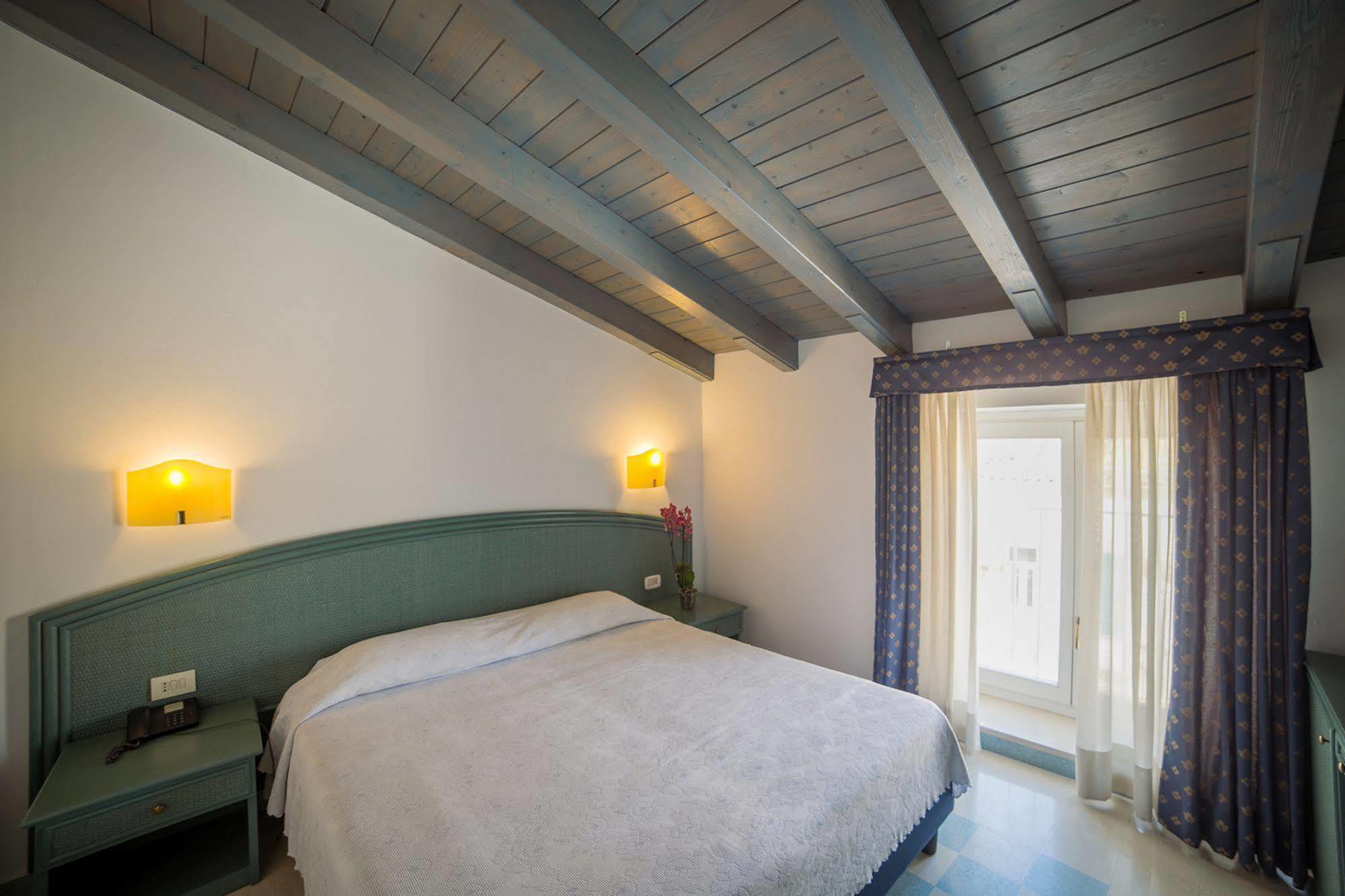 Hotel Gran Bretagna Ortigia