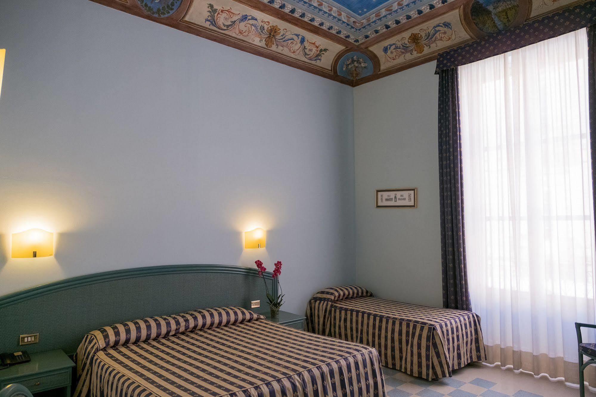 Gran Bretagna Boutique Ortigia Hotel Syracuse