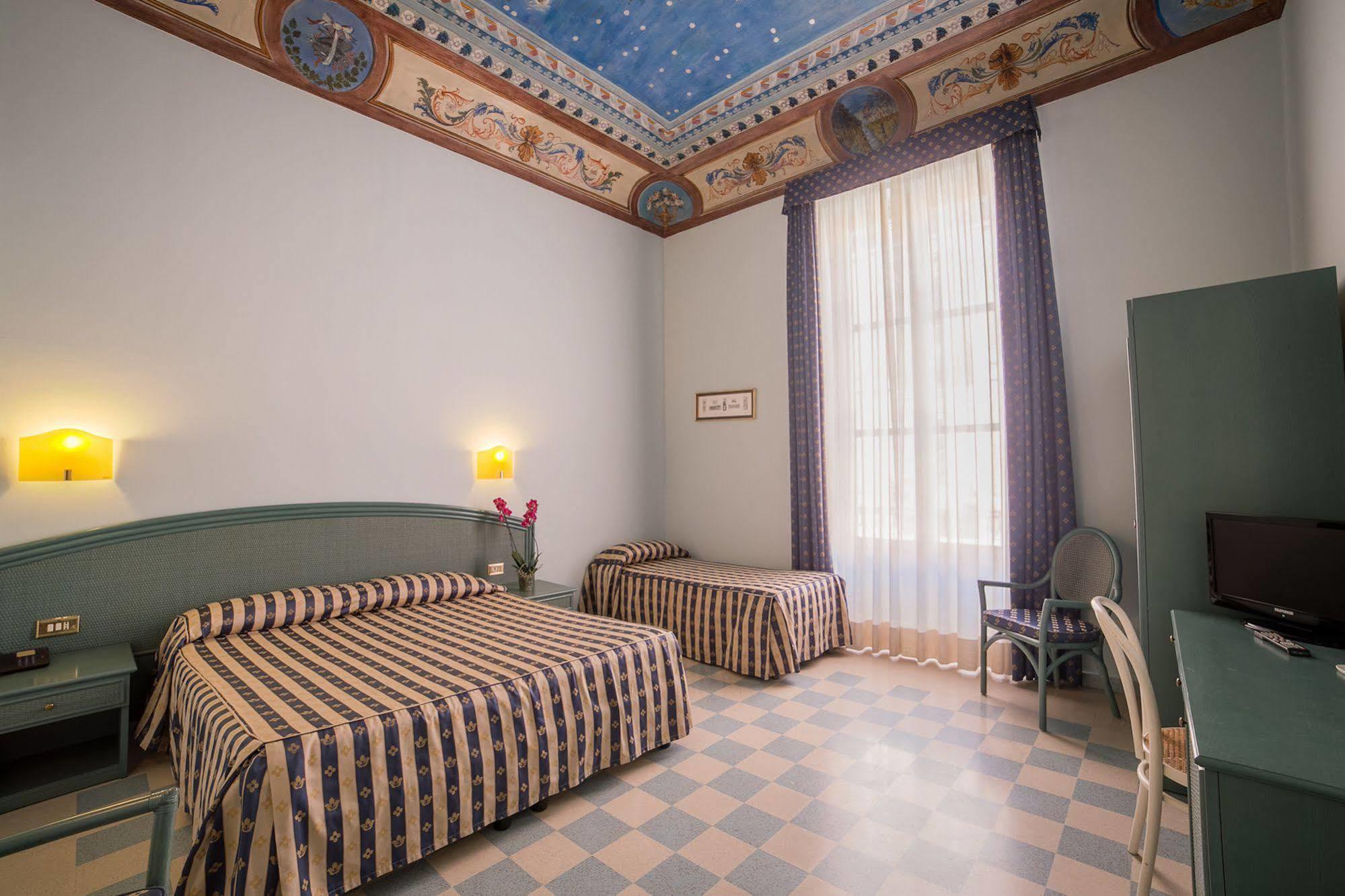 Gran Bretagna Ortigia 3* Syracuse