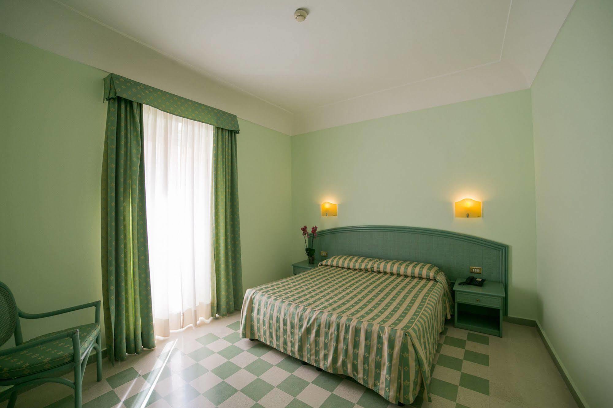 Gran Bretagna Ortigia Hotel Syracuse