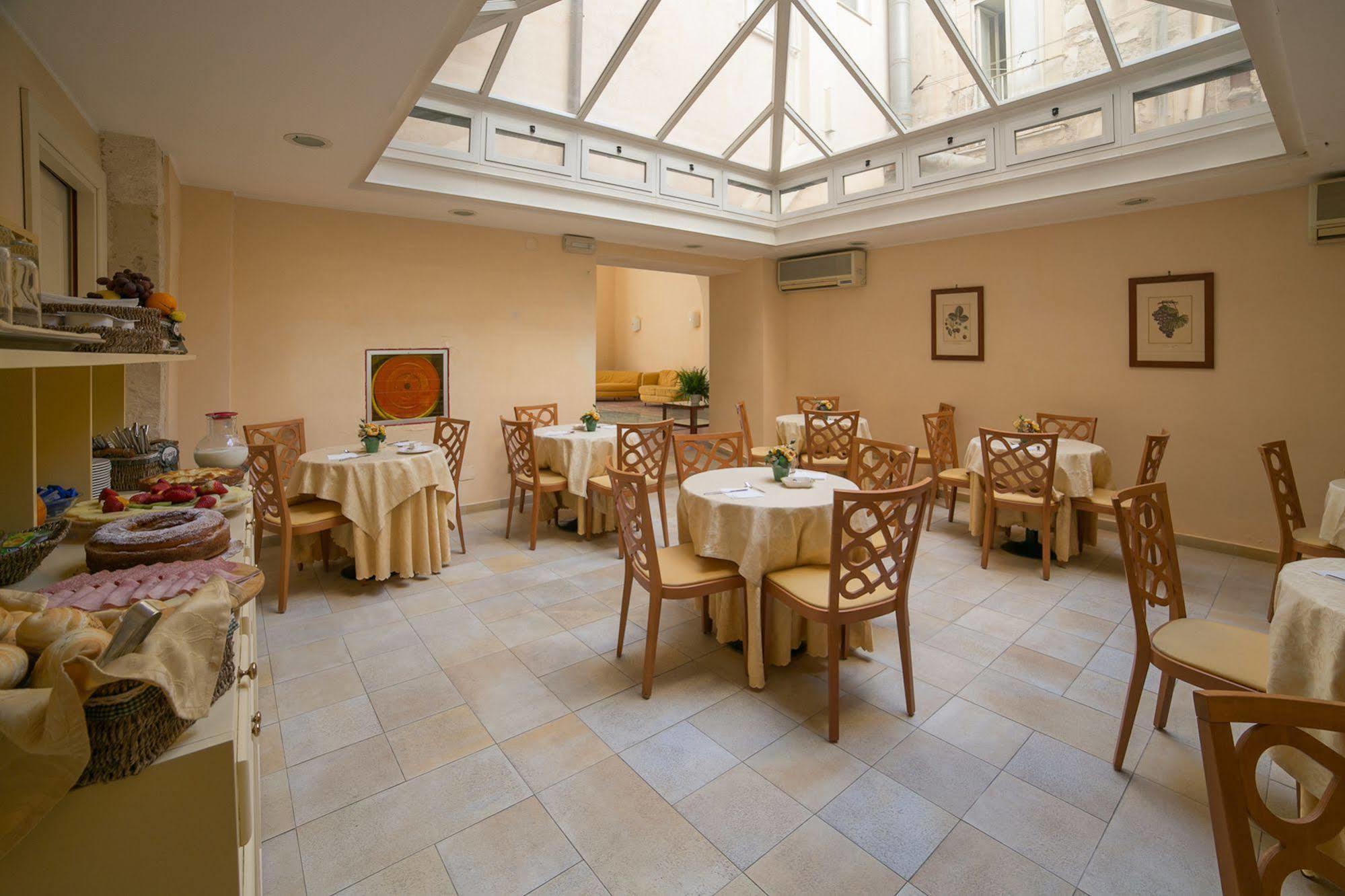 Gran Bretagna Boutique Ortigia Syracuse