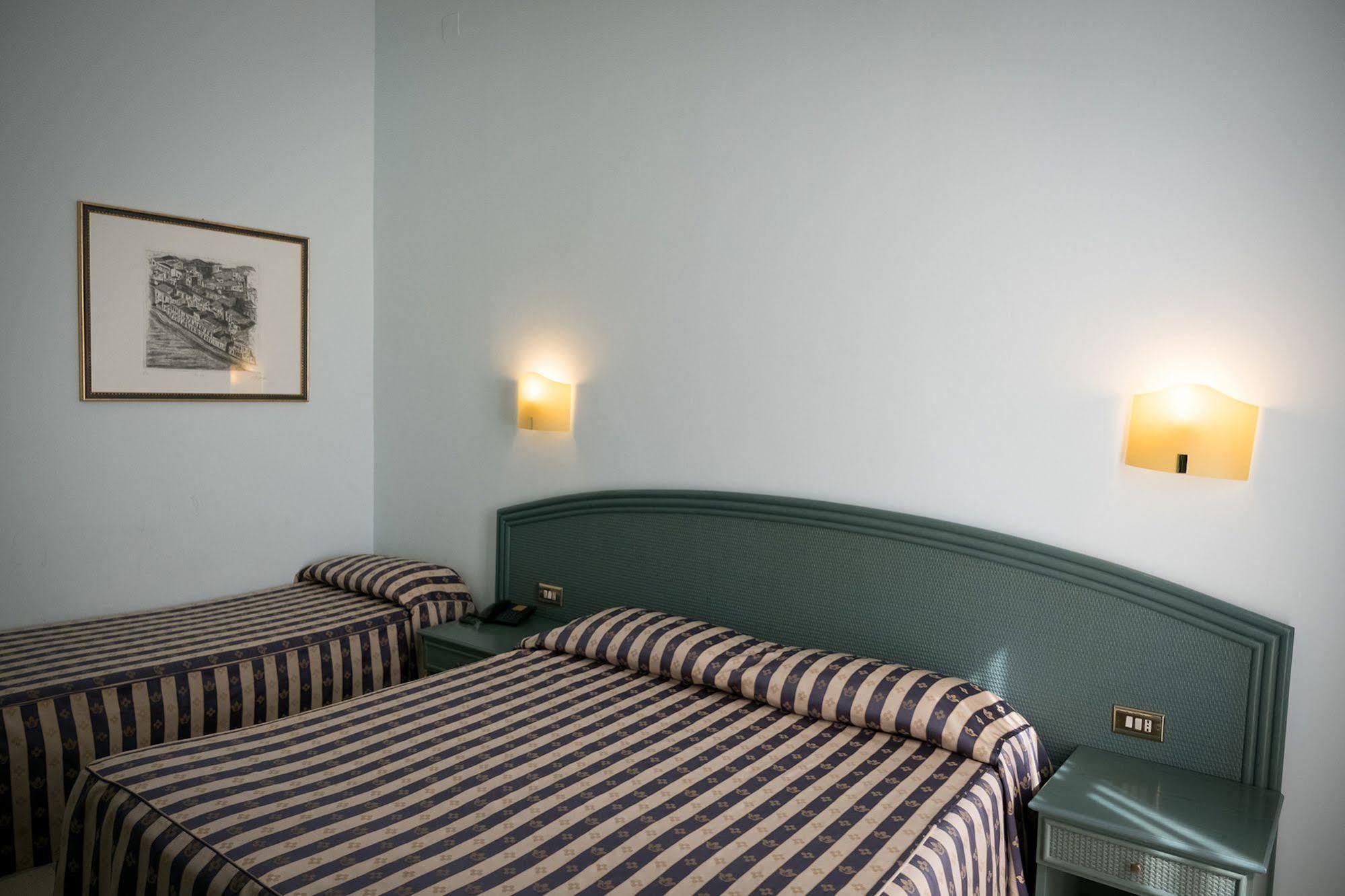 Gran Bretagna Boutique Ortigia Hotel Syracuse