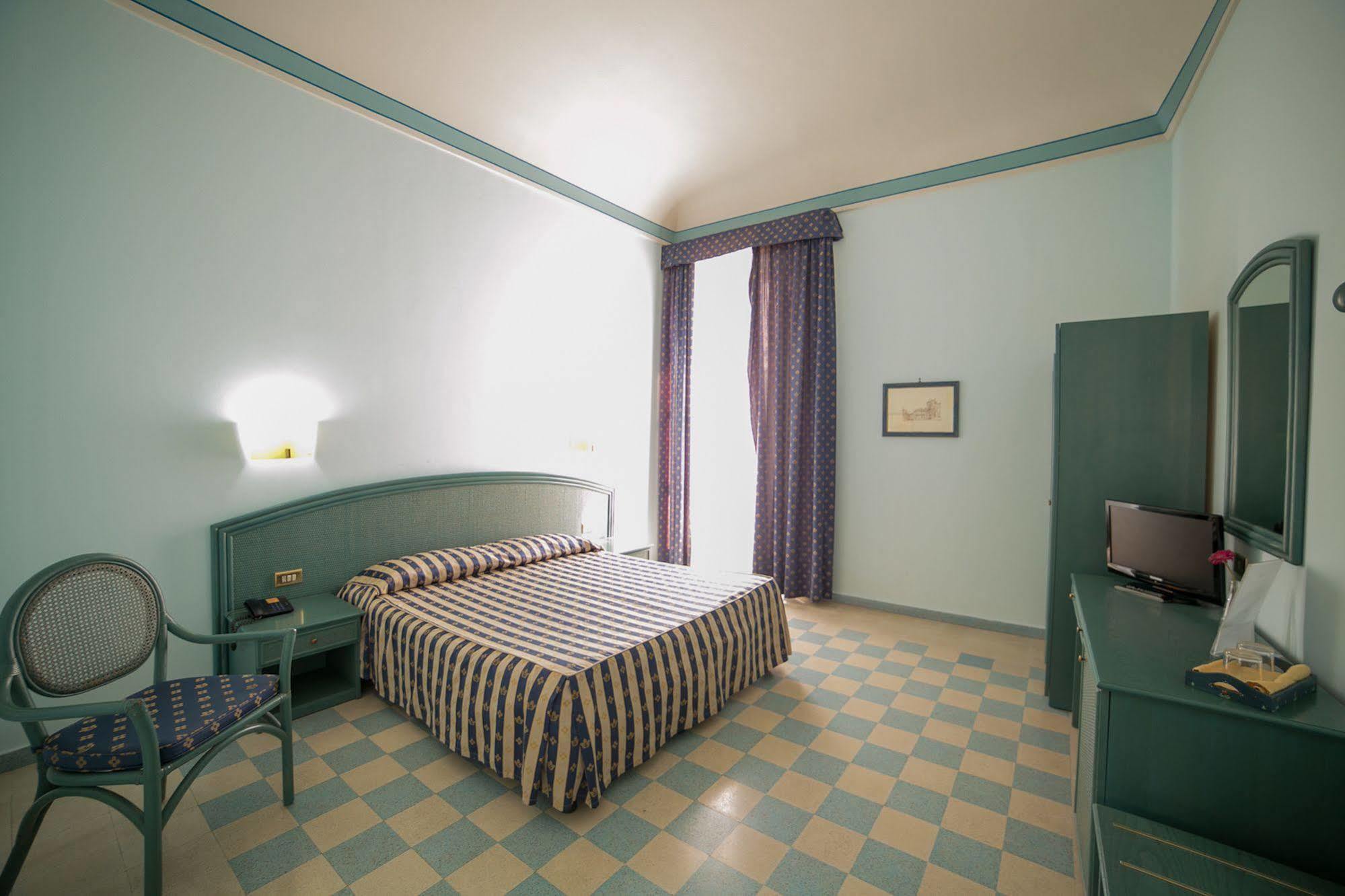 Hotel Gran Bretagna Ortigia Syracuse