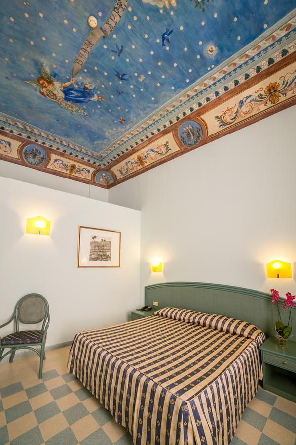 Gran Bretagna Ortigia Hotel Syracuse